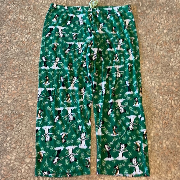 Mutts Organic Intimates & Sleepwear Mutts Organic Cotton Lounge Pajama Pants Xl Poshmark